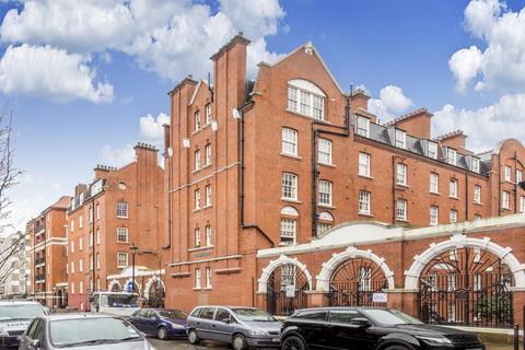 Probyn House, Pimlico SW1P