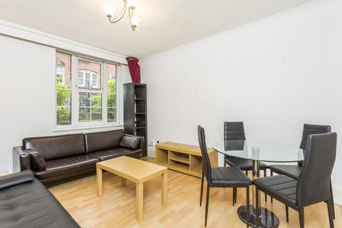 2 bedroom flat to rent, Probyn House, Pimlico SW1P