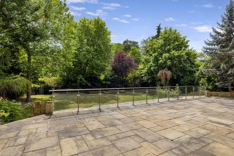 9 bedroom detached house for sale, Cobbetts, Abbots Drive, Virginia Water, Surrey, GU25
