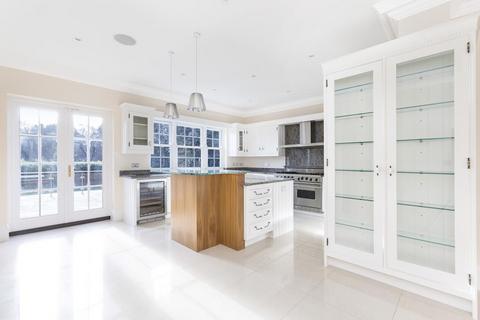 9 bedroom detached house for sale, Cobbetts, Abbots Drive, Virginia Water, Surrey, GU25