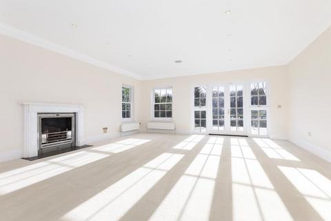 9 bedroom detached house for sale, Cobbetts, Abbots Drive, Virginia Water, Surrey, GU25