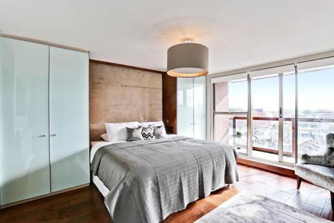 2 bedroom apartment for sale, South Lodge, Knightsbridge, London