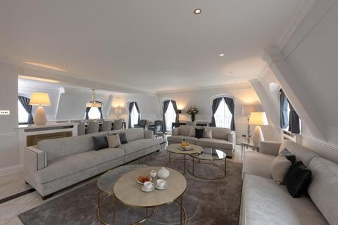 5 bedroom penthouse to rent, Prince of Wales Terrace, Kensington, W8