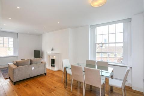 2 bedroom apartment to rent, North End House, Fitzjames Avenue, West Kensington, W14