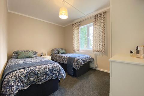 1 bedroom park home for sale - Saltmarshe Castle Park, Nr Bromyard