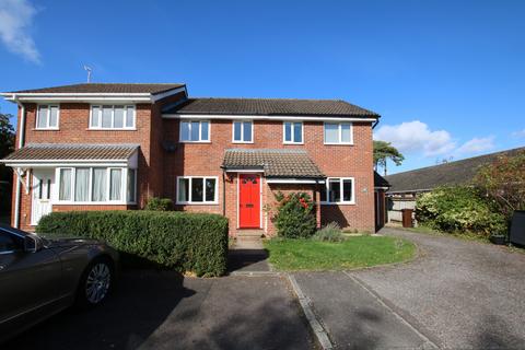 undefined, South Wonston, Winchester, Mid Terraced House