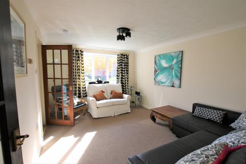 undefined, South Wonston, Winchester, Mid Terraced House
