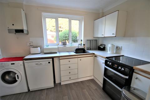 undefined, South Wonston, Winchester, Mid Terraced House
