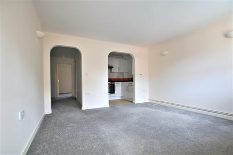 1 bedroom flat to rent, Nelson Road, Winchester, Unfurnished