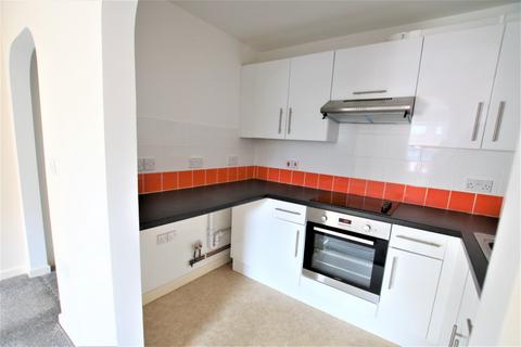 1 bedroom flat to rent, Nelson Road, Winchester, Unfurnished