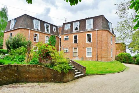 2 bedroom ground floor flat to rent, Apartment, Hyde House Gardens, Winchester