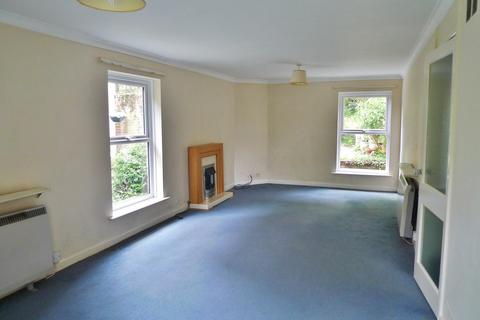 2 bedroom ground floor flat to rent, Apartment, Hyde House Gardens, Winchester