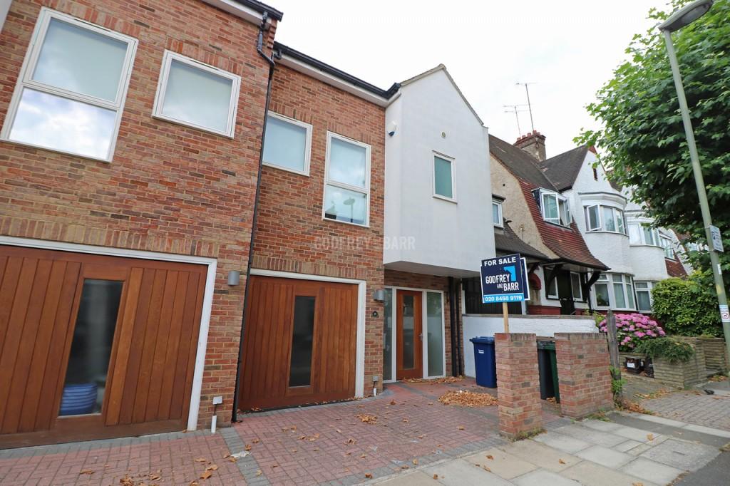 wentworth road, golders green 3 bed semi-detached house for sale