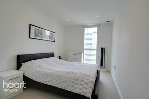 1 bedroom apartment to rent, Saffron Central Square, CROYDON