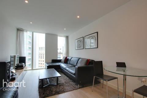 1 bedroom apartment to rent, Saffron Central Square, CROYDON