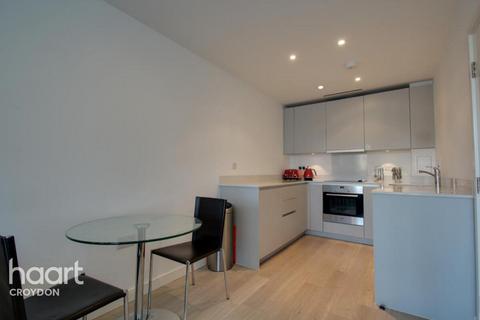 1 bedroom apartment to rent, Saffron Central Square, CROYDON