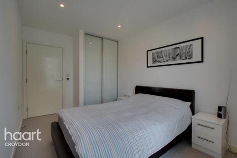 undefined, Saffron Central Square, CROYDON