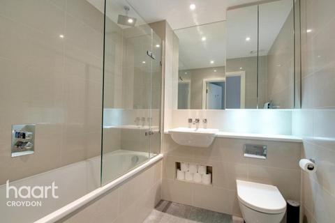1 bedroom apartment to rent, Saffron Central Square, CROYDON