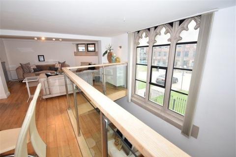 2 bedroom apartment for sale, St Georges Church, Manchester, M15 4JZ