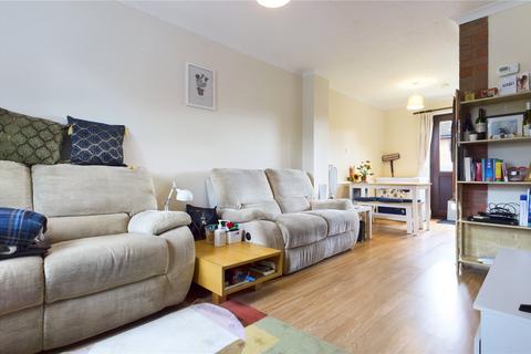 2 bedroom terraced house to rent, Swallowfield Gardens, Theale, Reading, Berkshire, RG7