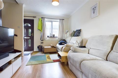 2 bedroom terraced house to rent, Swallowfield Gardens, Theale, Reading, Berkshire, RG7