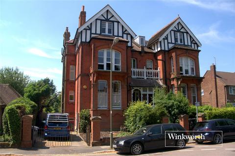 2 bedroom apartment to rent, Blenheim Road, High Barnet, EN5