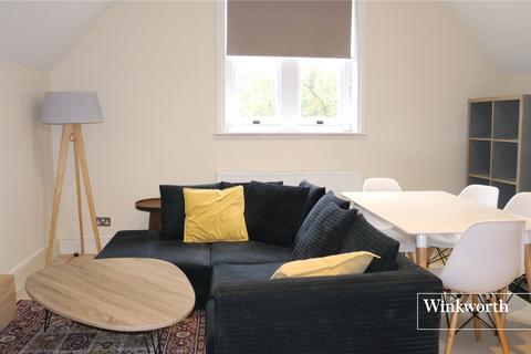 2 bedroom apartment to rent, Blenheim Road, High Barnet, EN5