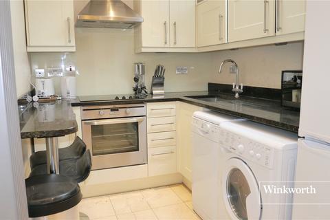 2 bedroom apartment to rent, Blenheim Road, High Barnet, EN5