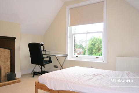 2 bedroom apartment to rent, Blenheim Road, High Barnet, EN5