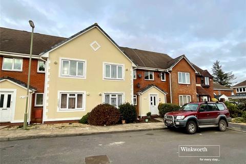 2 bedroom maisonette for sale, Bramshaw Way, Barton On Sea, Hampshire, BH25