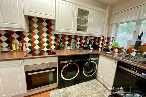 2 bedroom maisonette for sale, Bramshaw Way, Barton On Sea, Hampshire, BH25