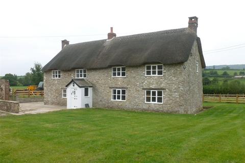 4 bedroom detached house to rent, Yarcombe, Honiton, Devon, EX14