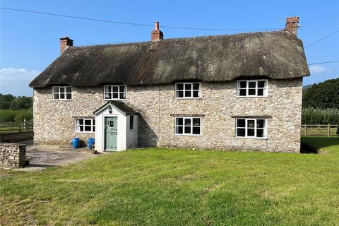 4 bedroom detached house to rent, Yarcombe, Honiton, Devon, EX14