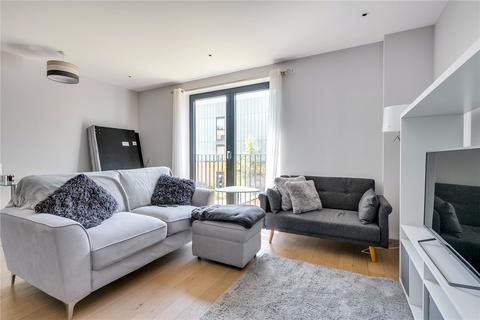 1 bedroom flat to rent, Gowing House, 4 Drapers Yard, London