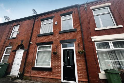 3 bedroom terraced house for sale - Union Street, Ashton-under-Lyne, Greater Manchester, OL6