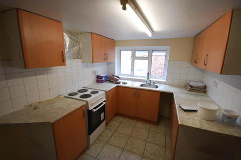 2 bedroom flat to rent, EALING ROAD, WEMBLEY, MIDDLESEX, HA0 4BP