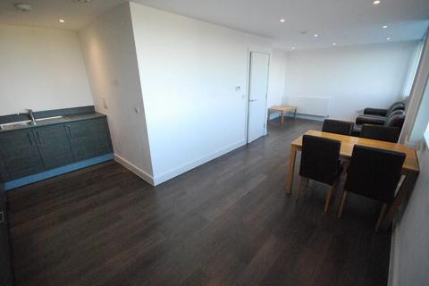undefined, 211 RAMSEY HOUSE, CENTRAL SQUARE