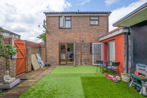 undefined, Langport Court, Walton-On-Thames