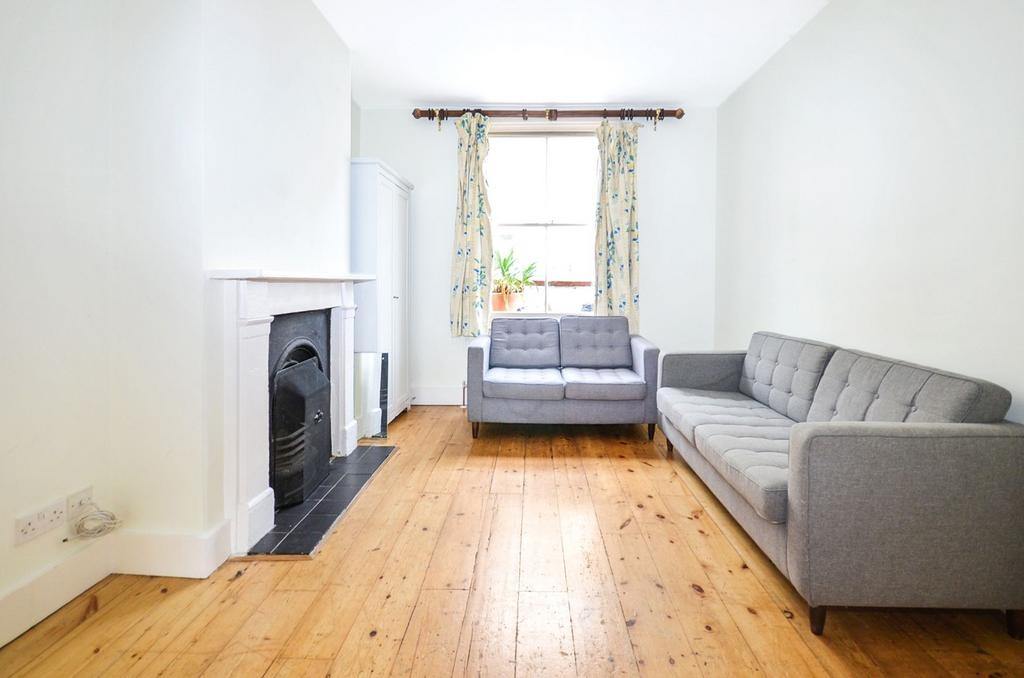 House in London - View 3