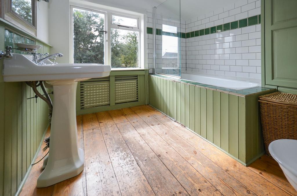 House in London - View 4