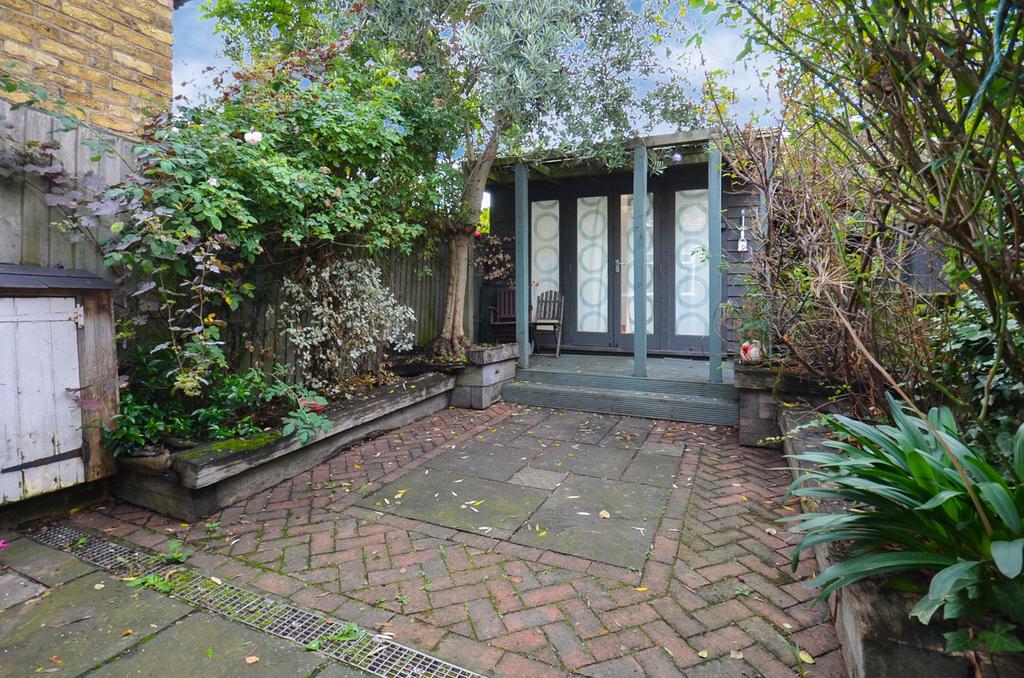 House in London - More