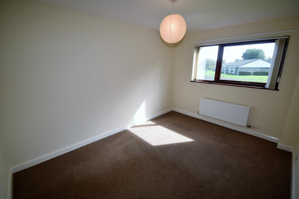 Bed 1
