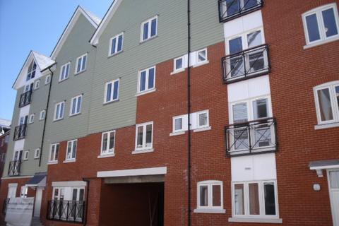 2 bedroom flat to rent, Back Lane, Canterbury CT1