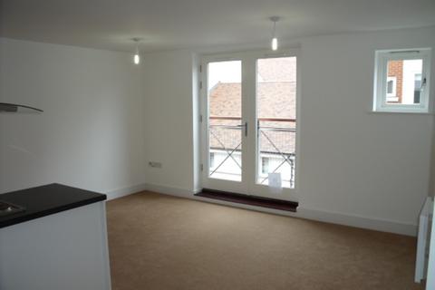 2 bedroom flat to rent, Back Lane, Canterbury CT1