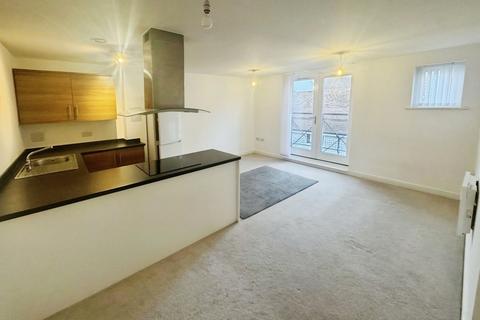 2 bedroom flat to rent, Back Lane, Canterbury CT1