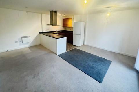 2 bedroom flat to rent, Back Lane, Canterbury CT1