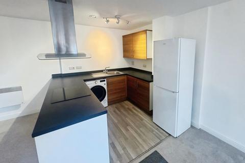 2 bedroom flat to rent, Back Lane, Canterbury CT1