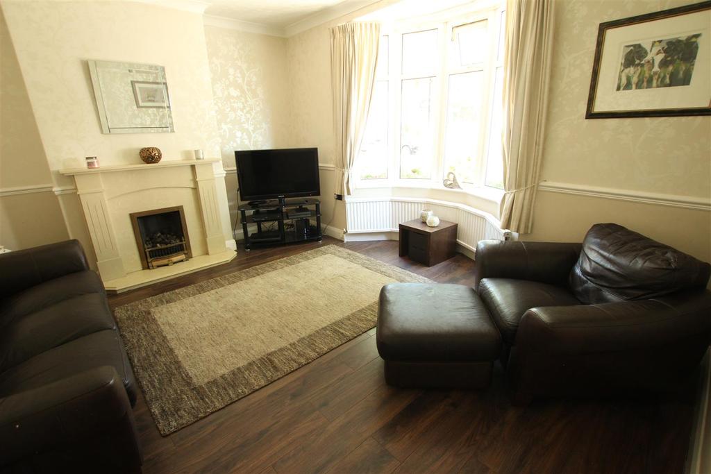 Middleham Road, Darlington 2 bed semidetached house £113,000