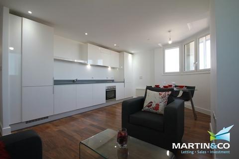 2 bedroom apartment to rent, 1 Hagley Road, Five Ways, B16