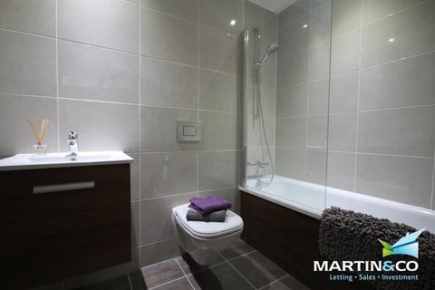 2 bedroom apartment to rent, 1 Hagley Road, Five Ways, B16
